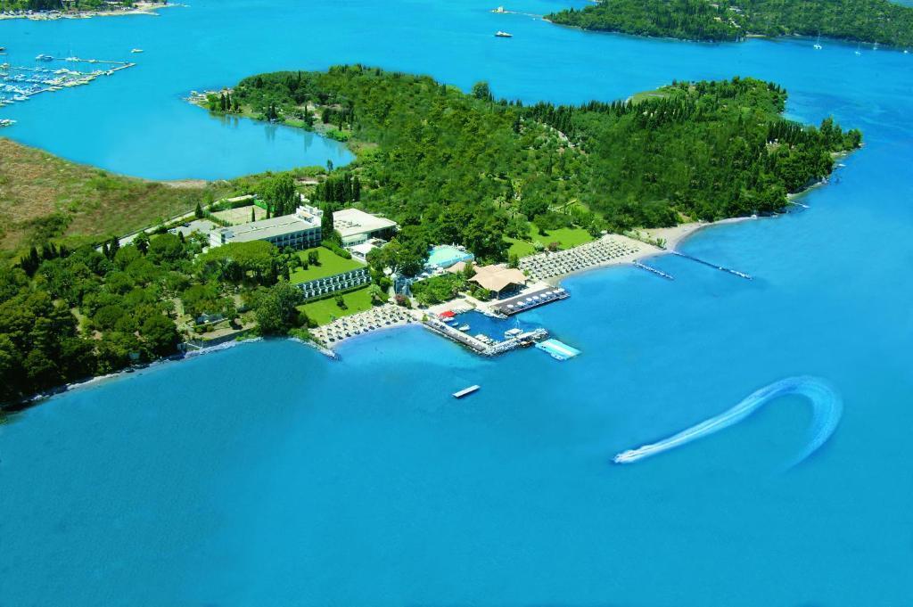 Kontokali Bay Resort Spa
