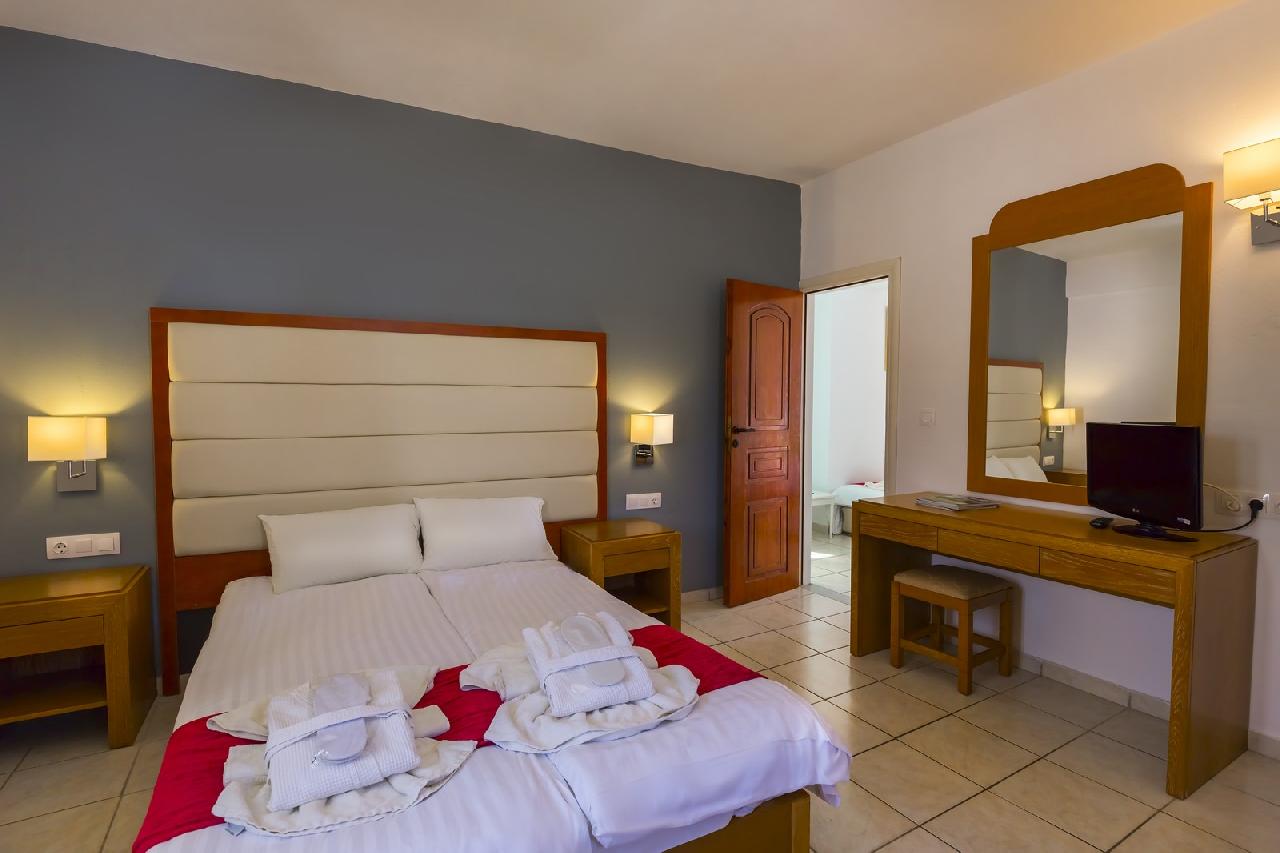 Rethymno Residence Hotel