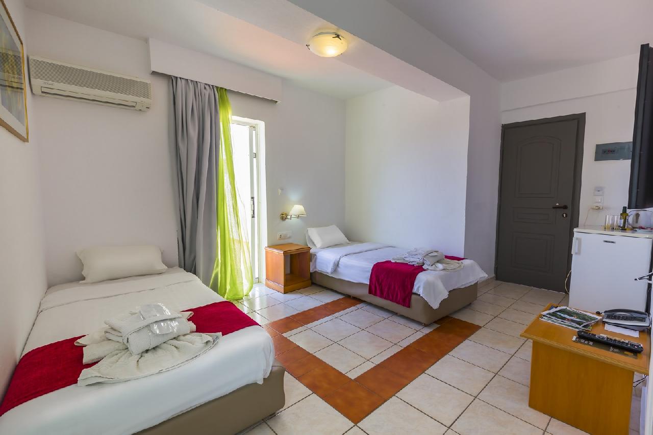 Rethymno Residence Hotel