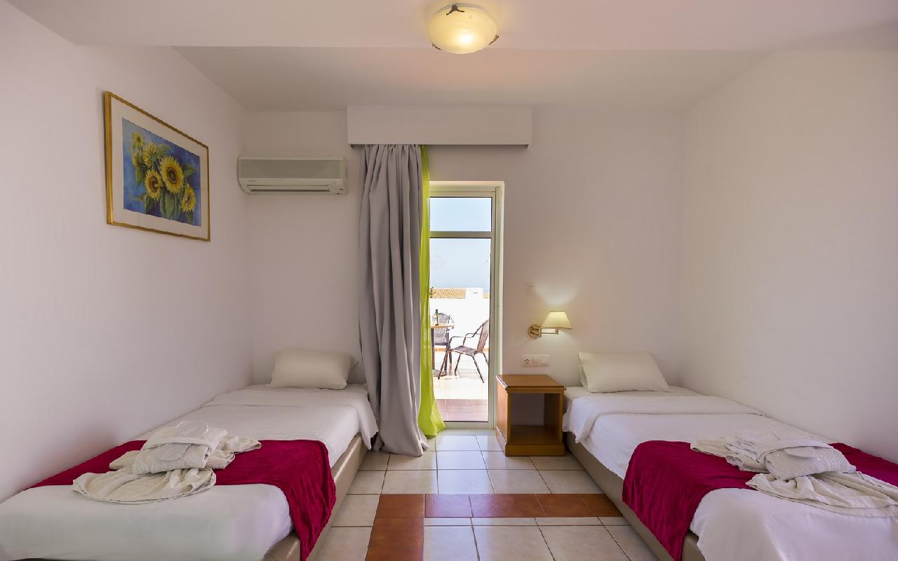 Rethymno Residence Hotel