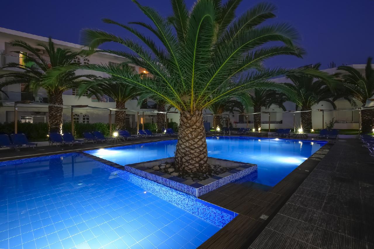 Rethymno Residence Hotel