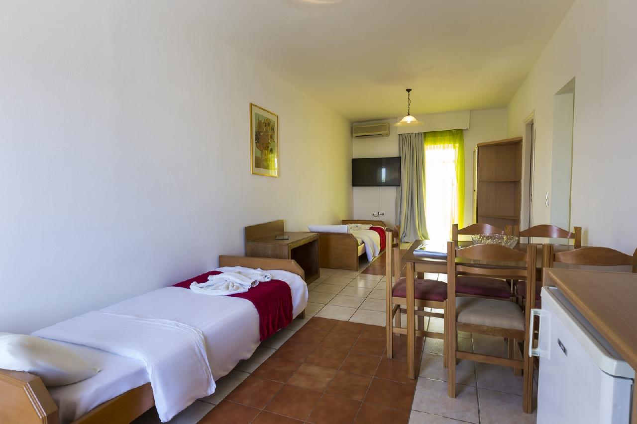 Rethymno Residence Hotel