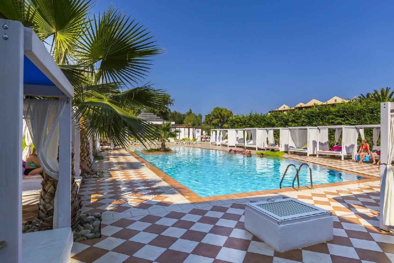 Rethymno Residence Hotel