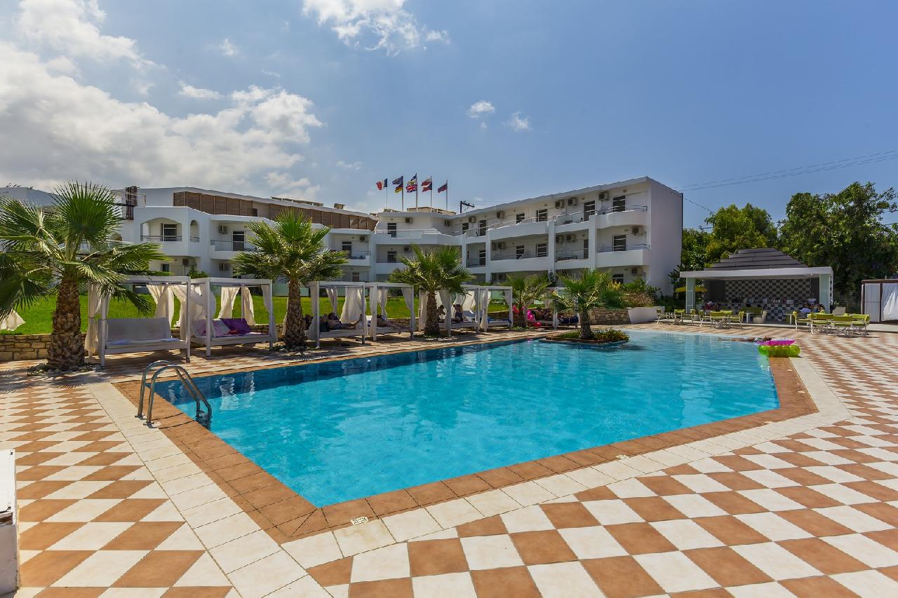 Rethymno Residence Hotel