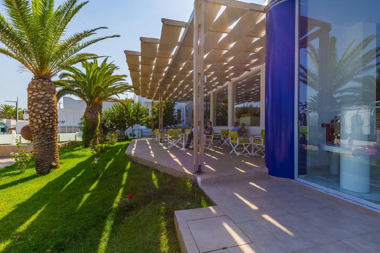 Rethymno Residence Hotel