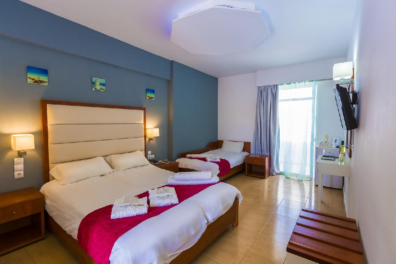 Rethymno Residence Hotel