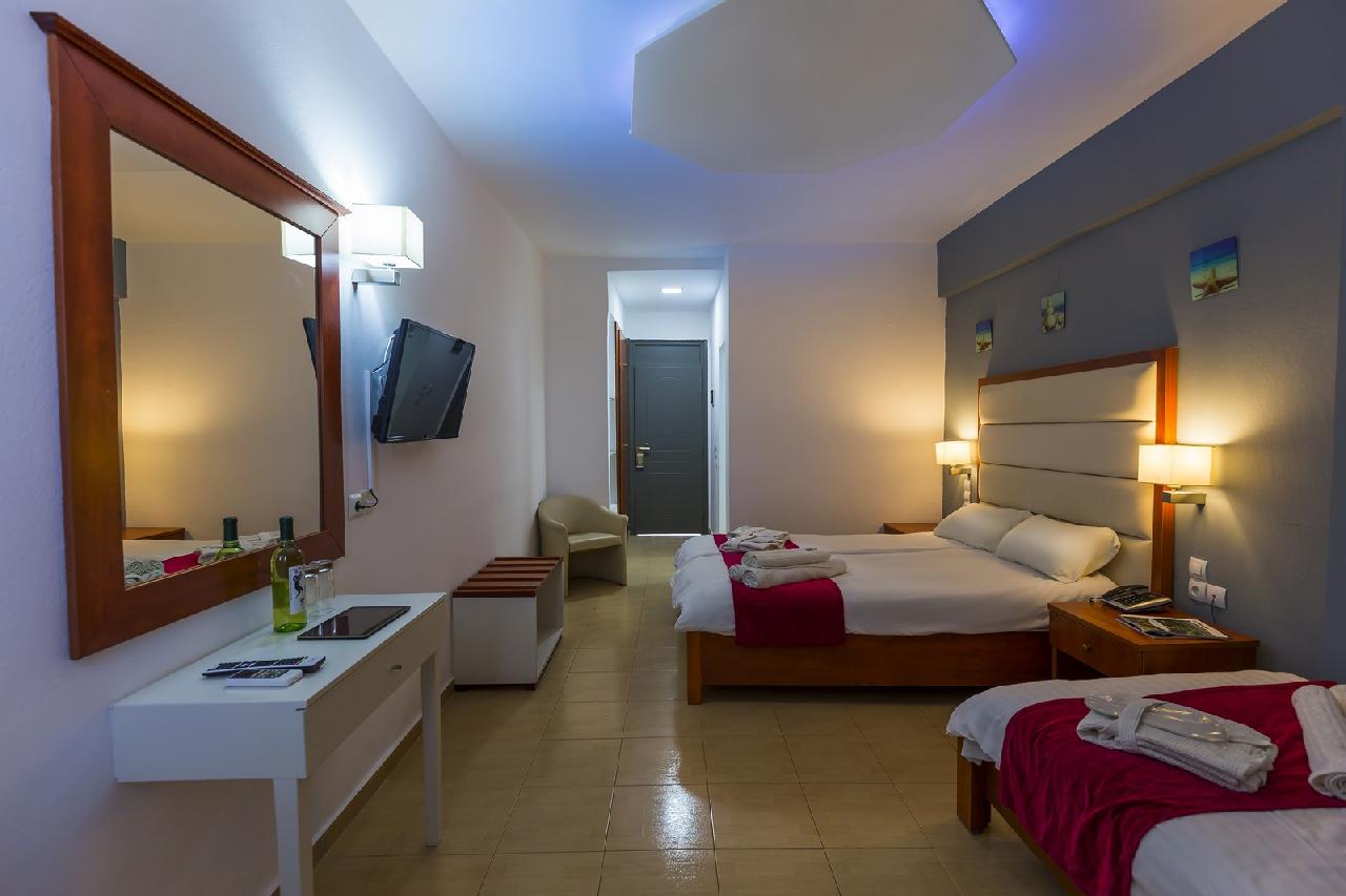 Rethymno Residence Hotel