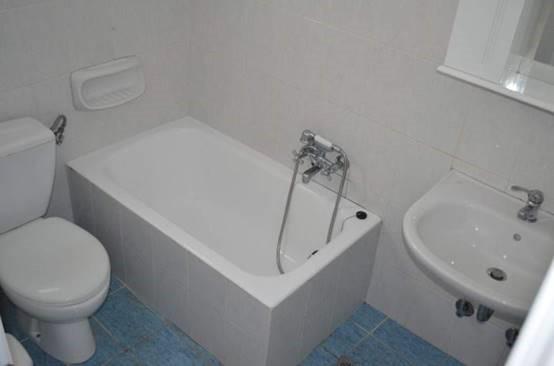 Zaharoula Apartmanház