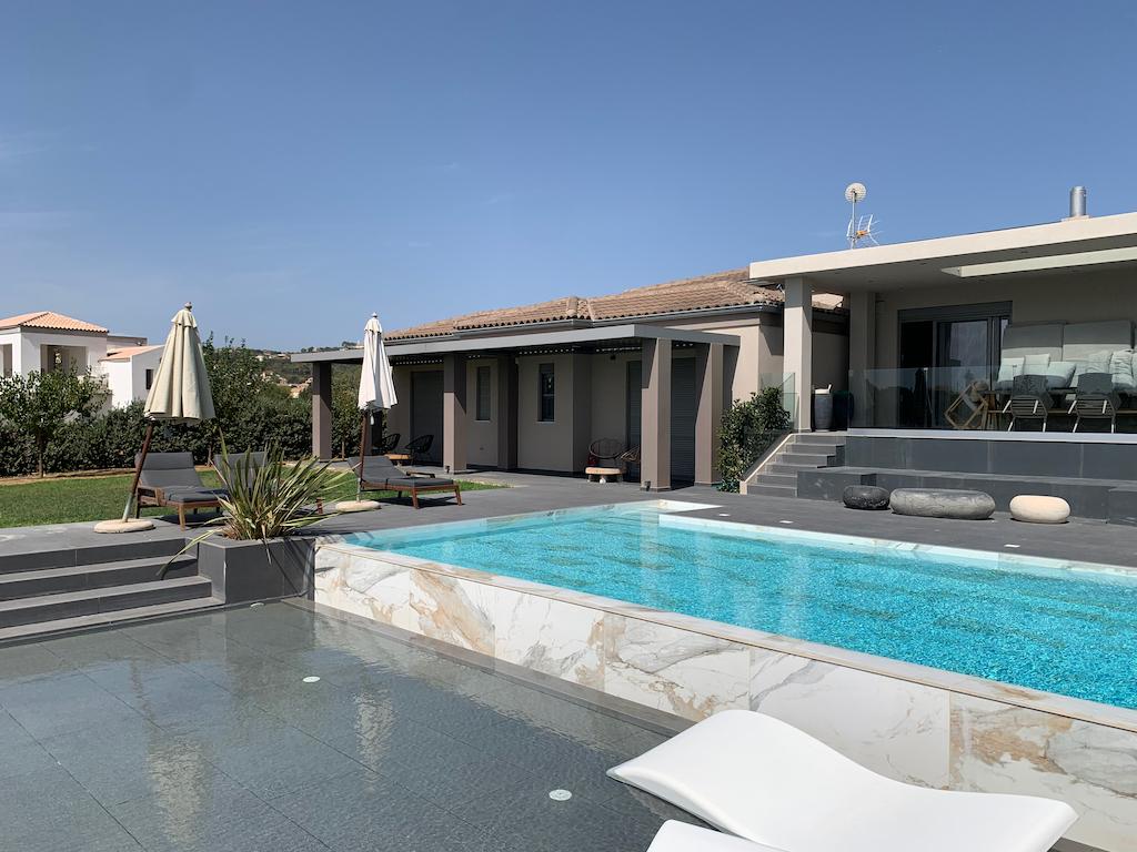 Helios Luxury Villas