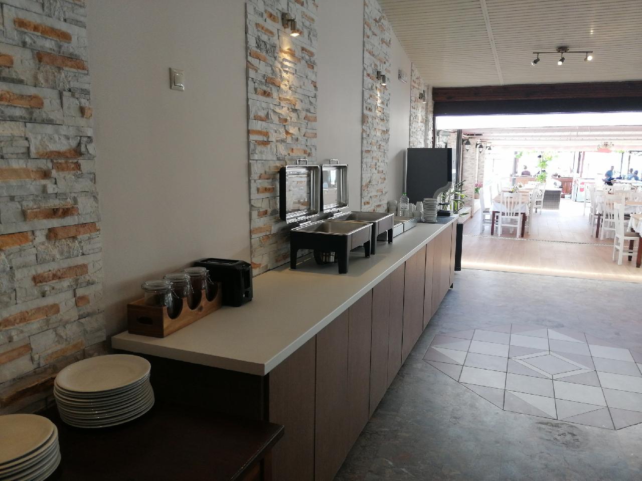 Maria`s Beach Hotel