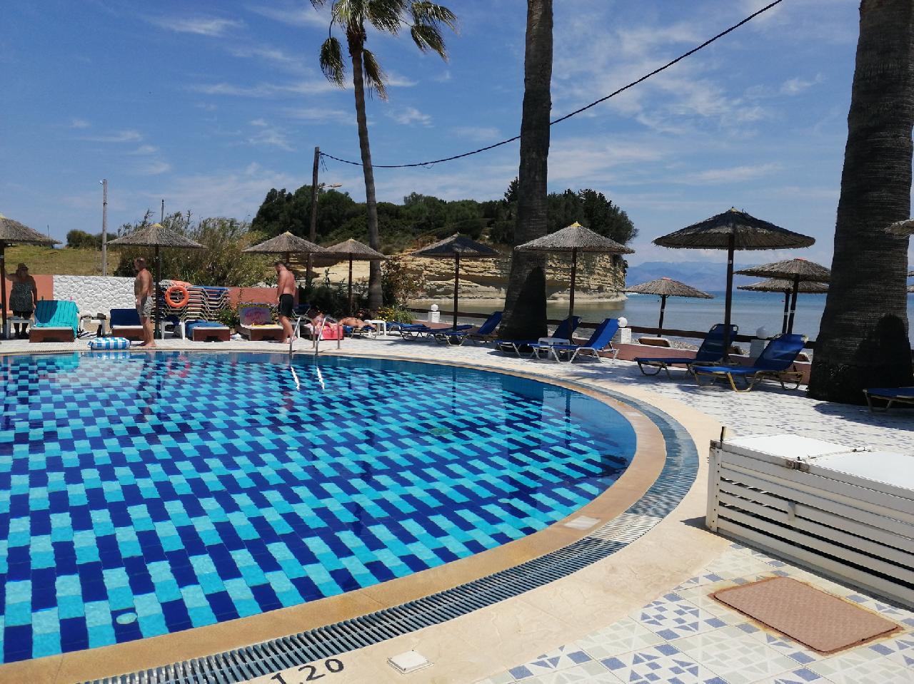 Maria`s Beach Hotel