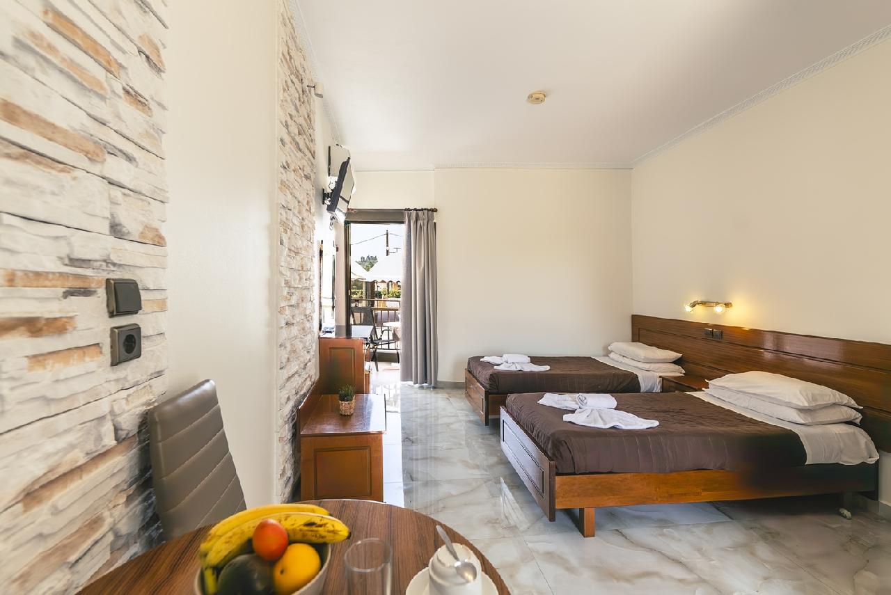 Maria`s Beach Hotel