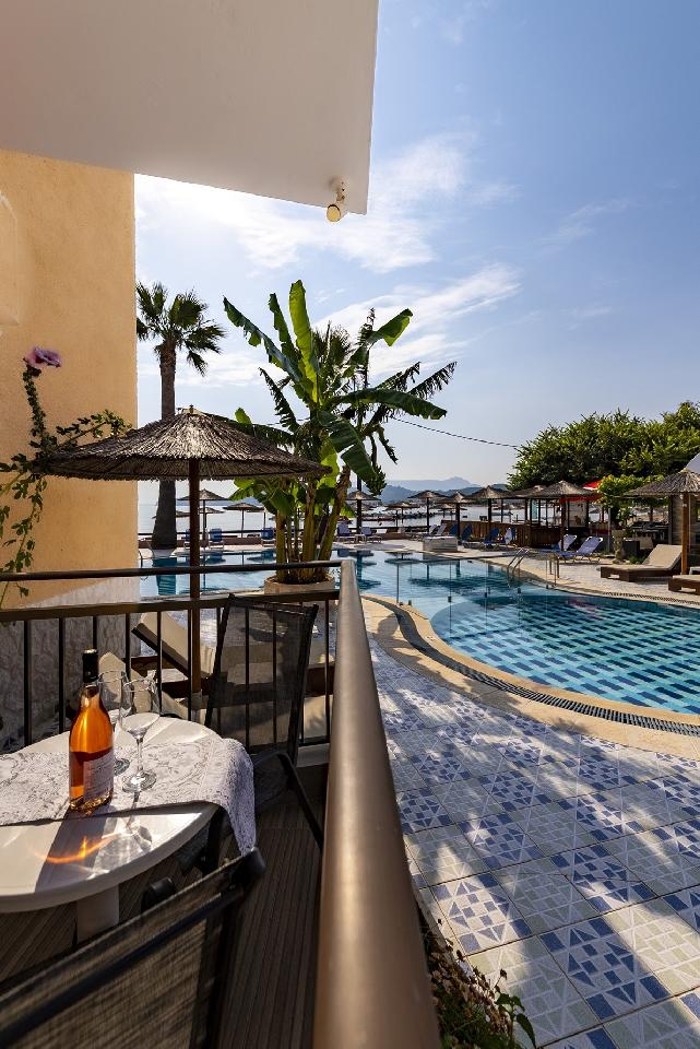 Maria`s Beach Hotel