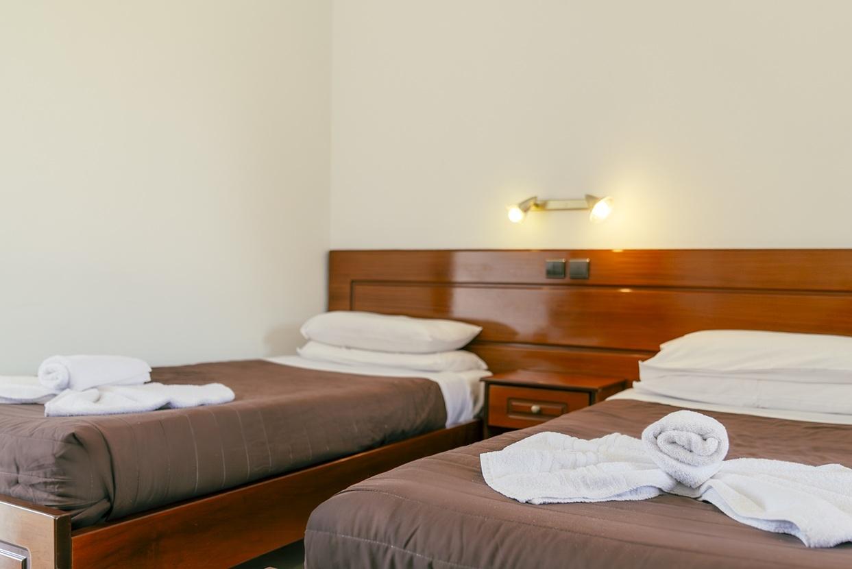 Maria`s Beach Hotel