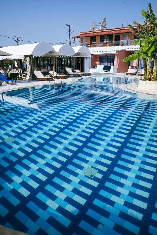 Maria`s Beach Hotel