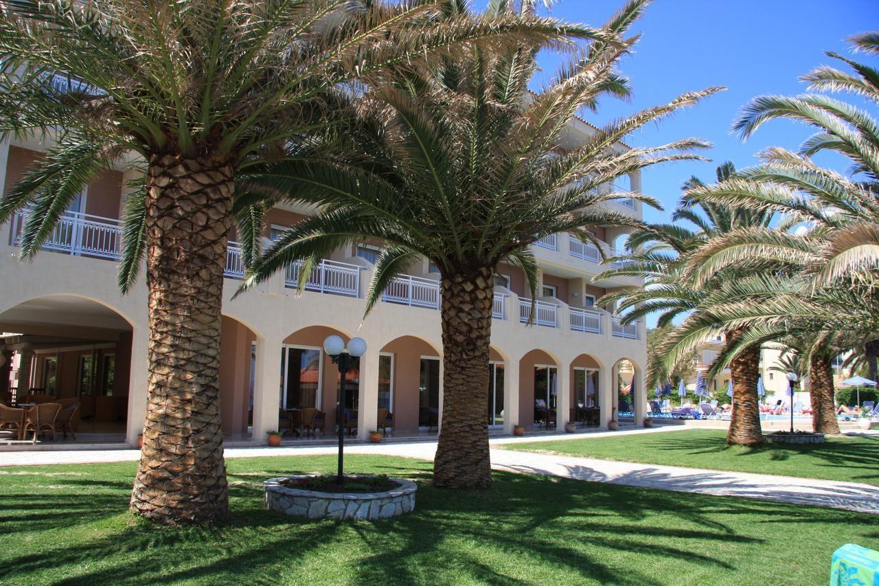 Zakantha Beach Hotel