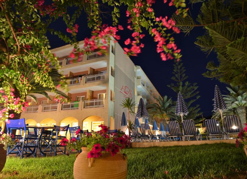 Zakantha Beach Hotel