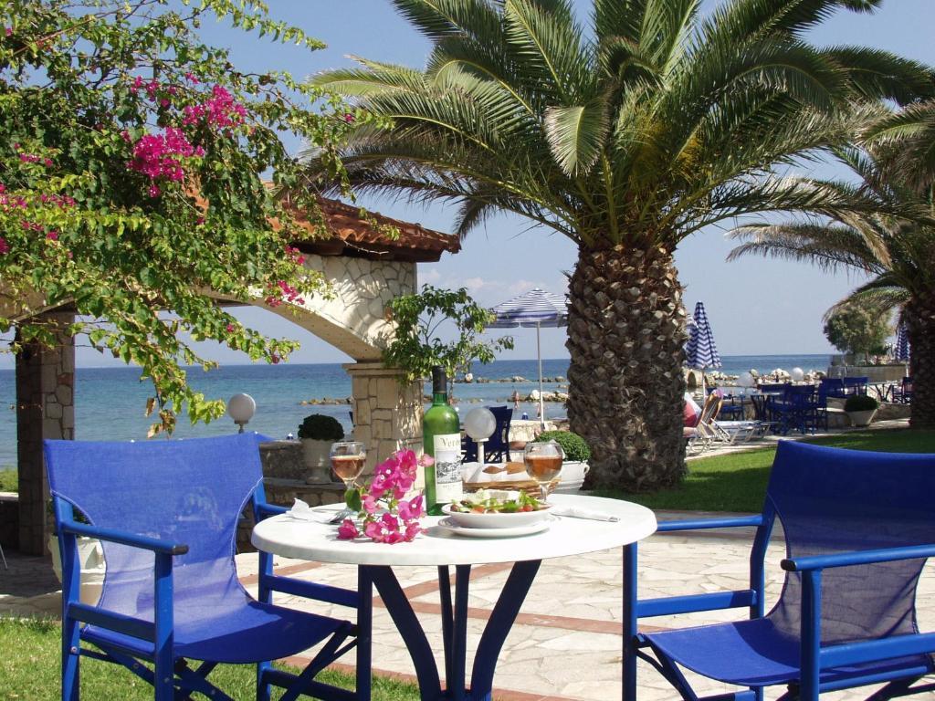 Zakantha Beach Hotel