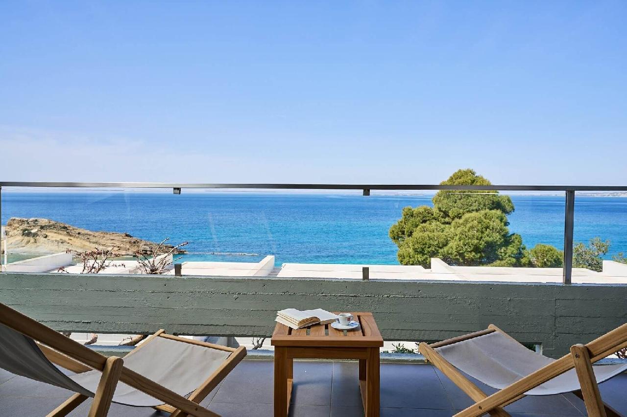 White Rocks Hotel