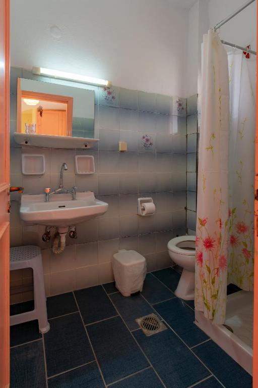 Bella Grecia  Apartmanház