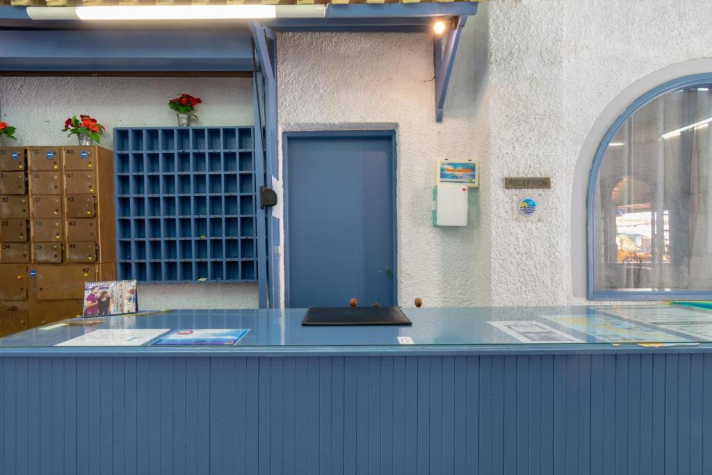 Bella Grecia  Apartmanház