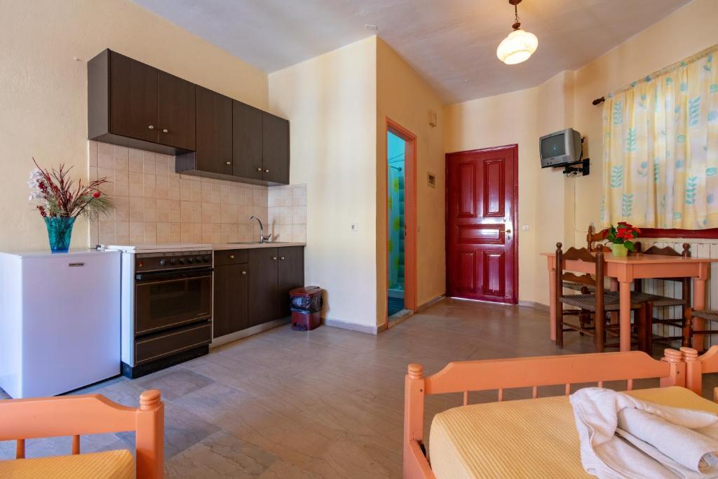 Bella Grecia  Apartmanház