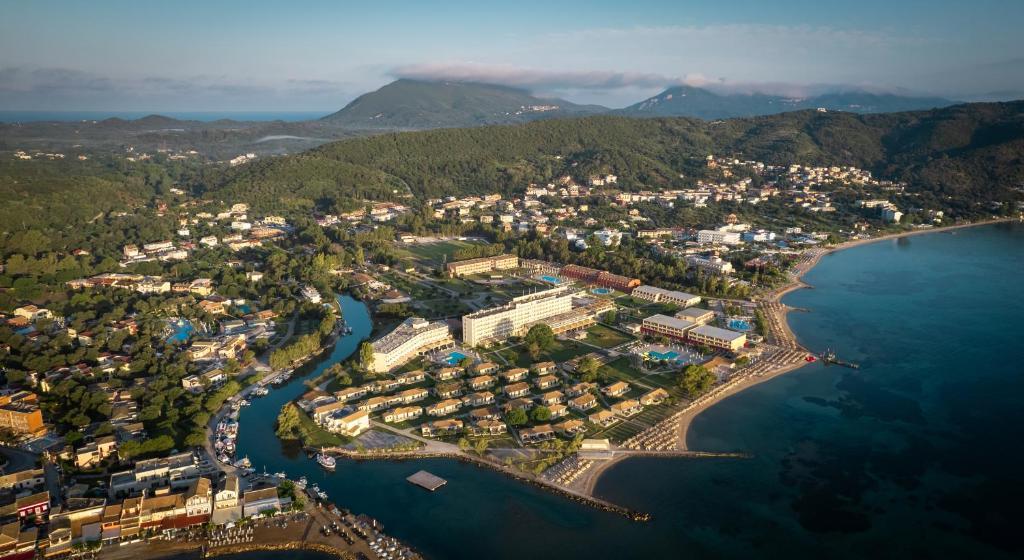 messhongi beach hotel