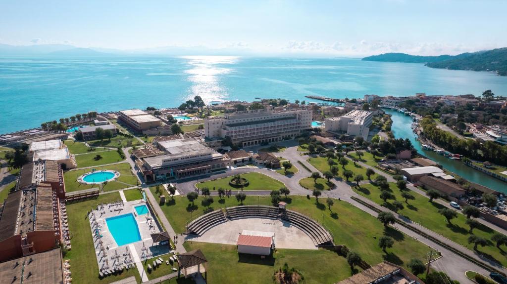 messhongi beach hotel