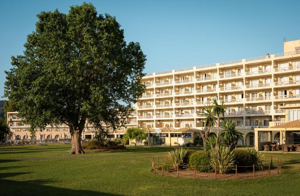 messhongi beach hotel