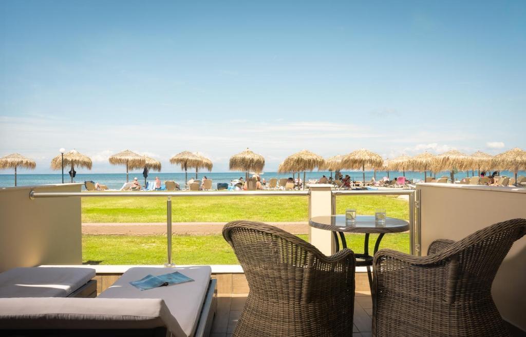 messhongi beach hotel