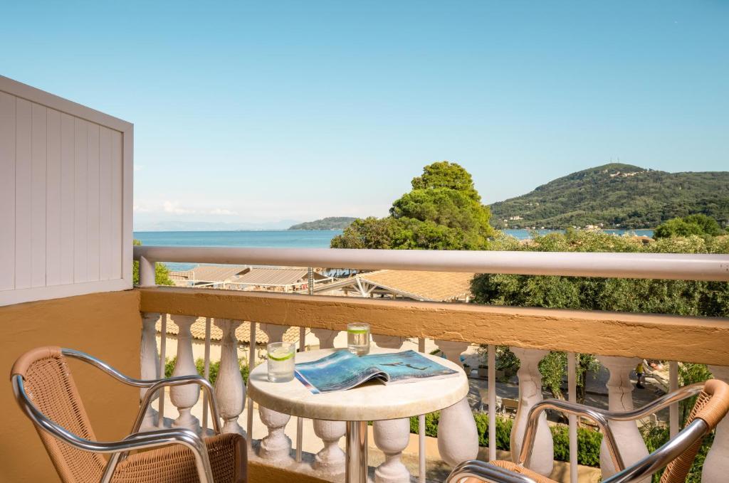 messhongi beach hotel