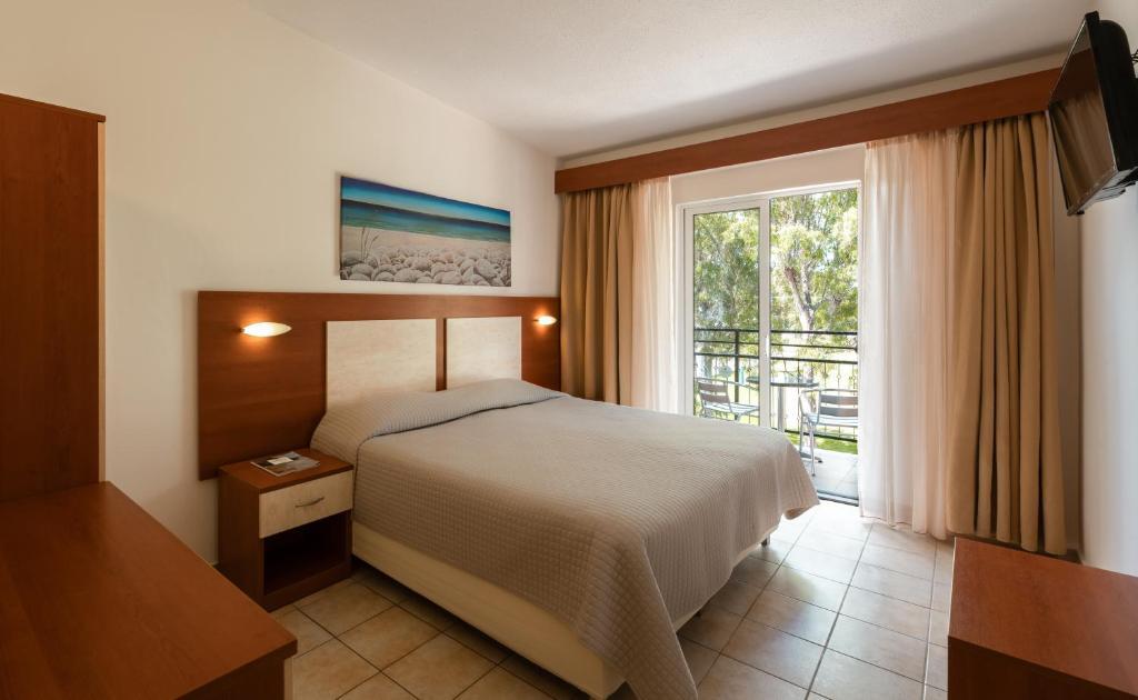 messhongi beach hotel