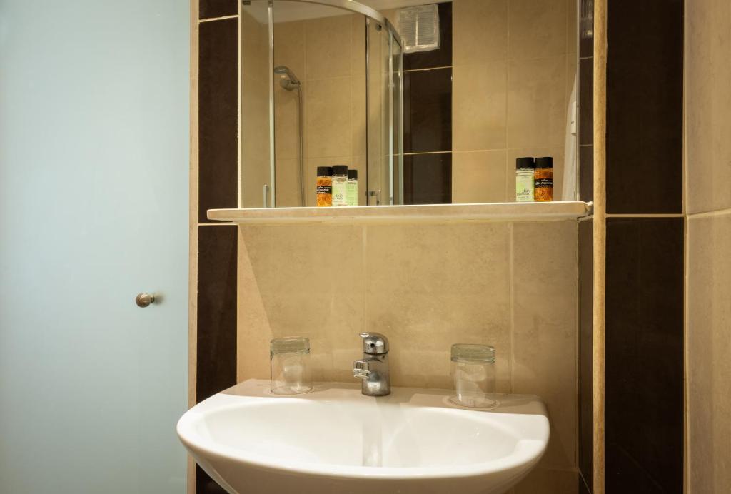 messhongi beach hotel