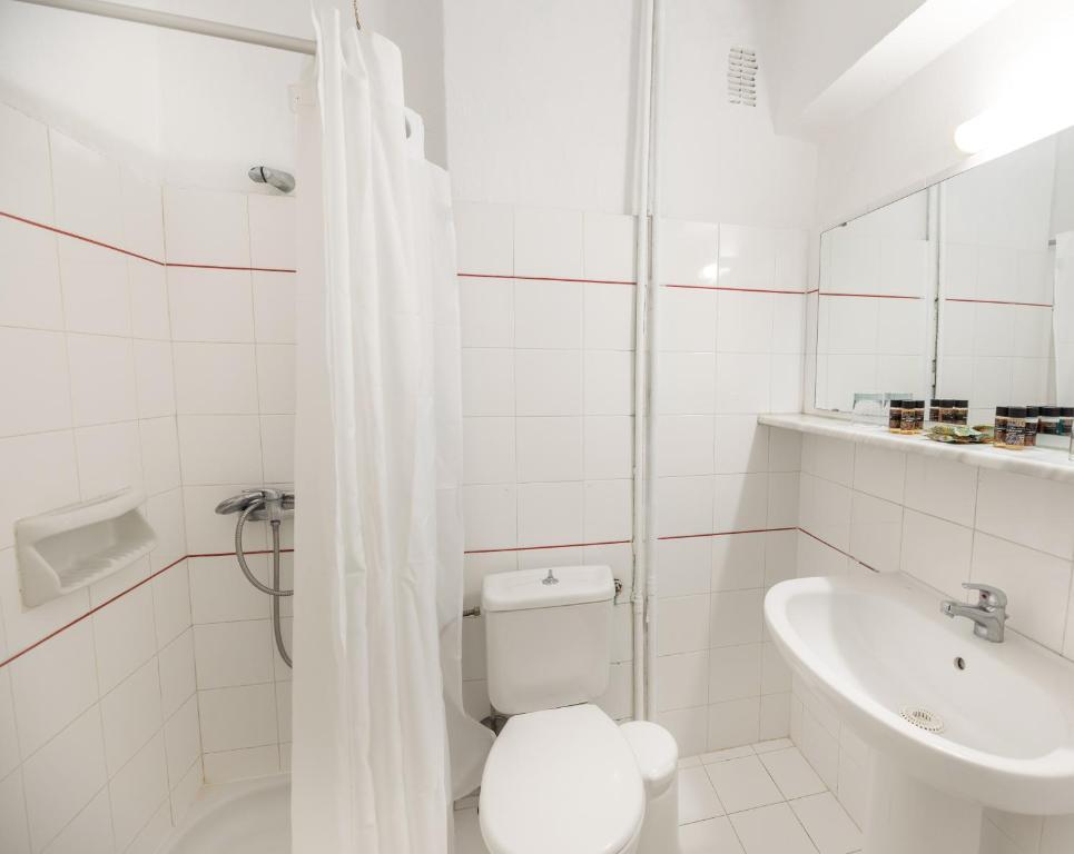 messhongi beach hotel