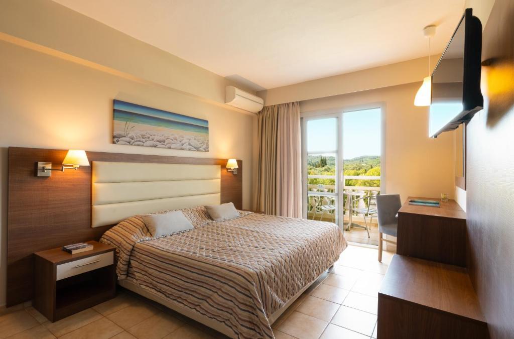 messhongi beach hotel