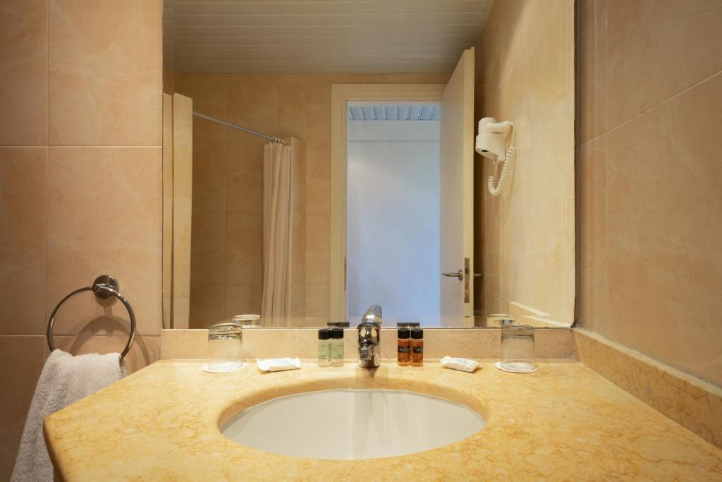 messhongi beach hotel