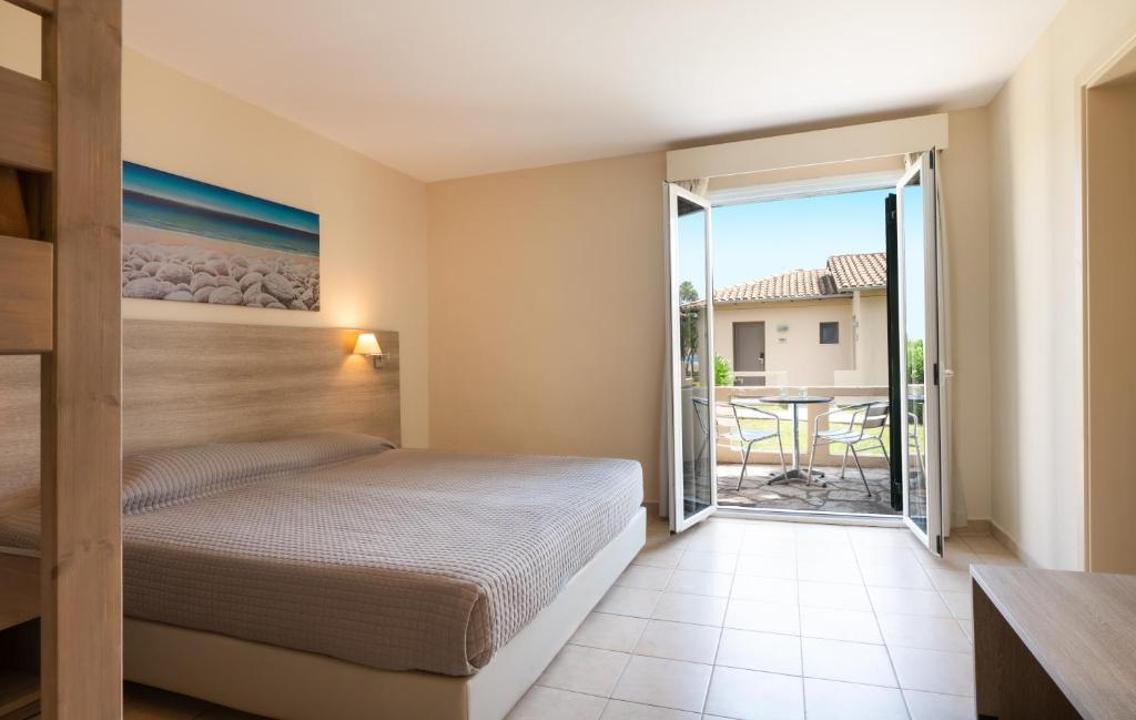 messhongi beach hotel