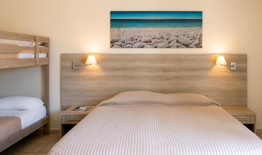 messhongi beach hotel