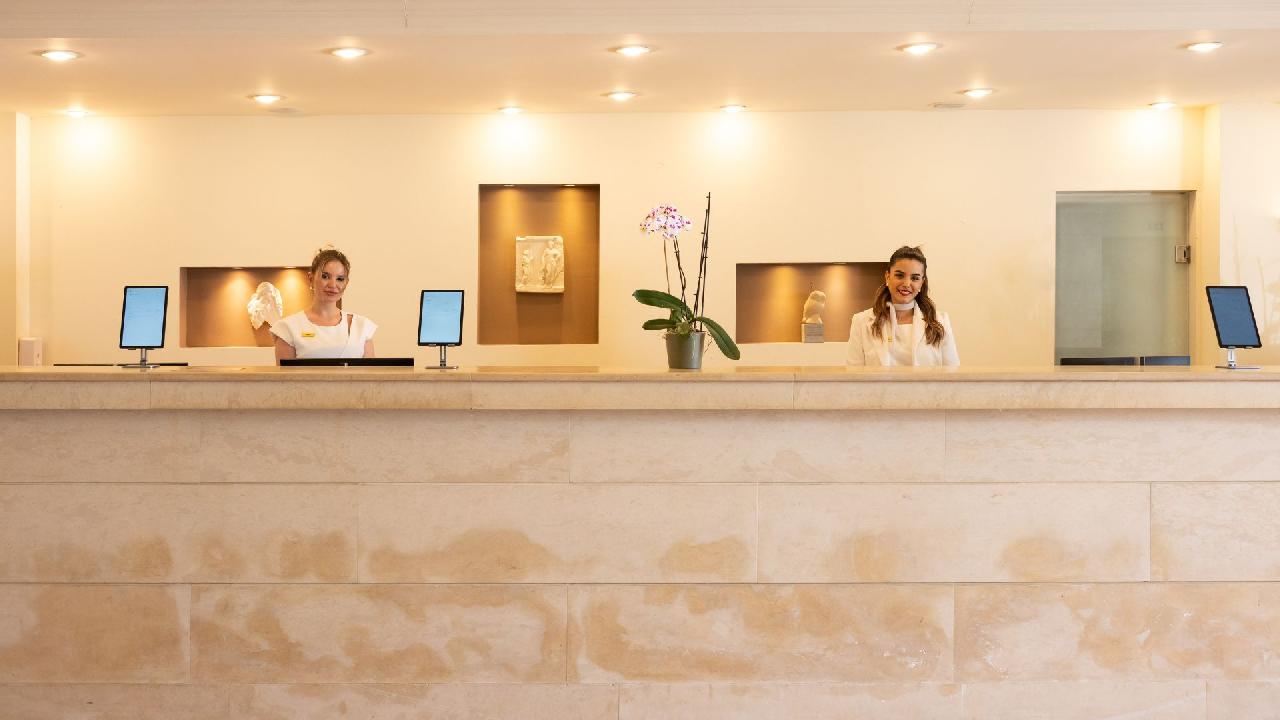 messhongi beach hotel