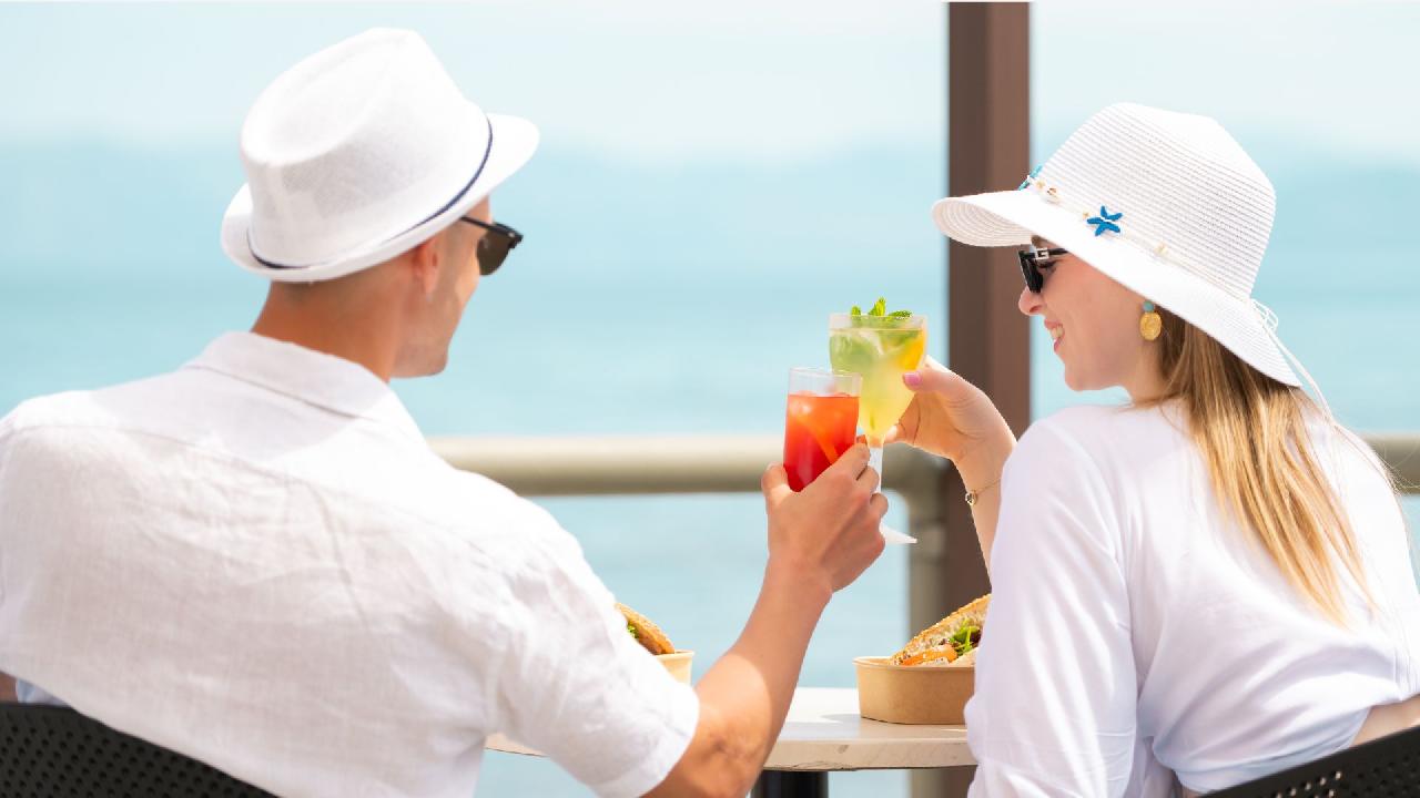 messhongi beach hotel