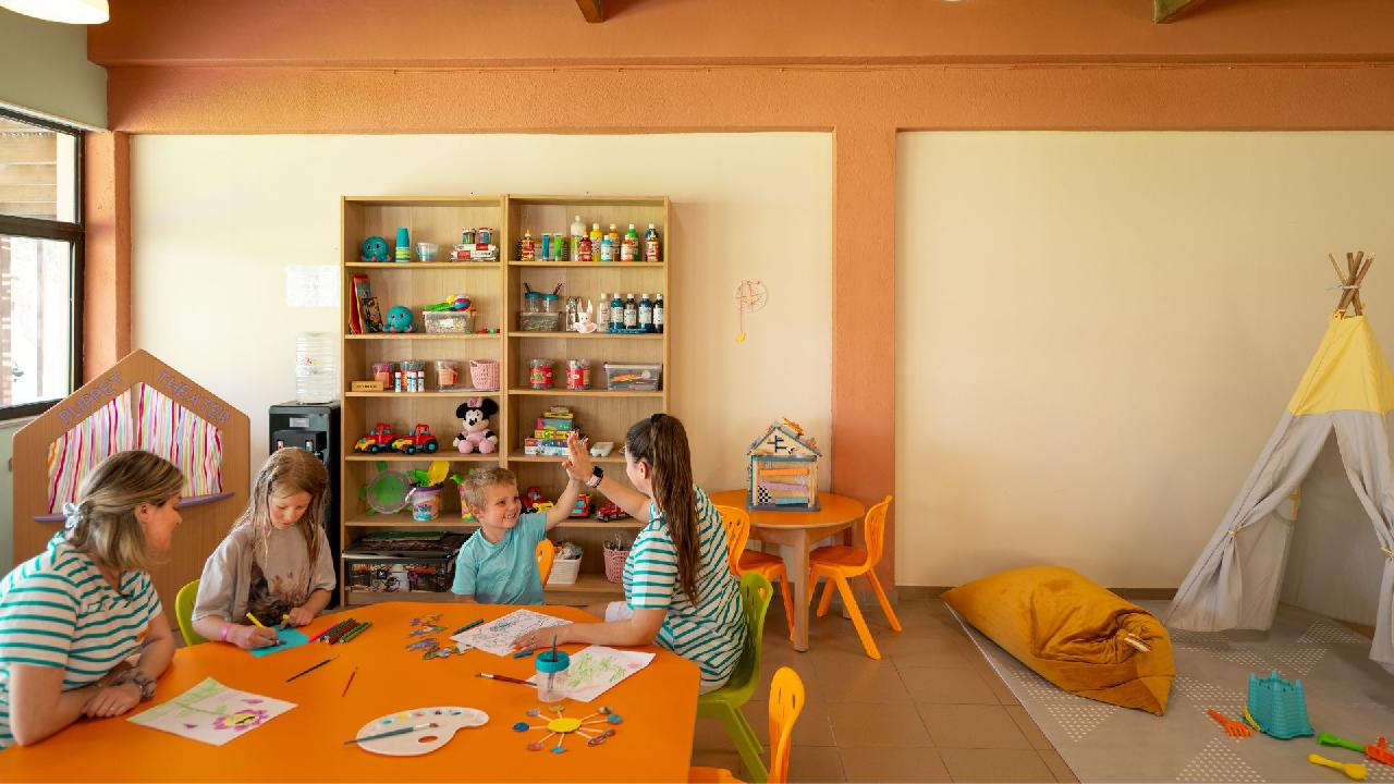 messhongi beach hotel