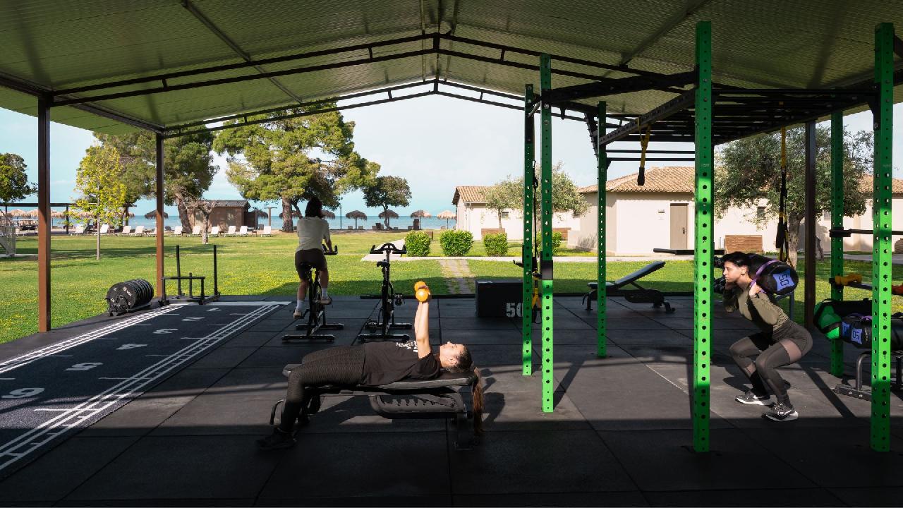 messhongi beach hotel