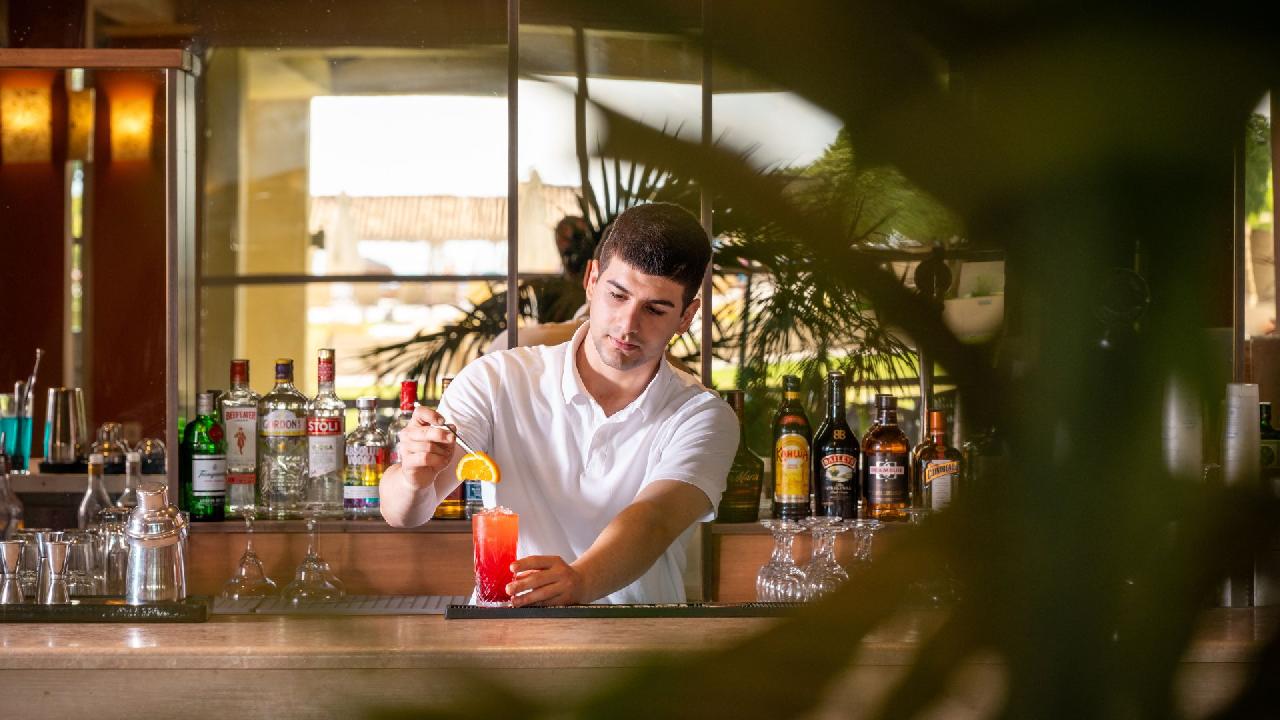 messhongi beach hotel