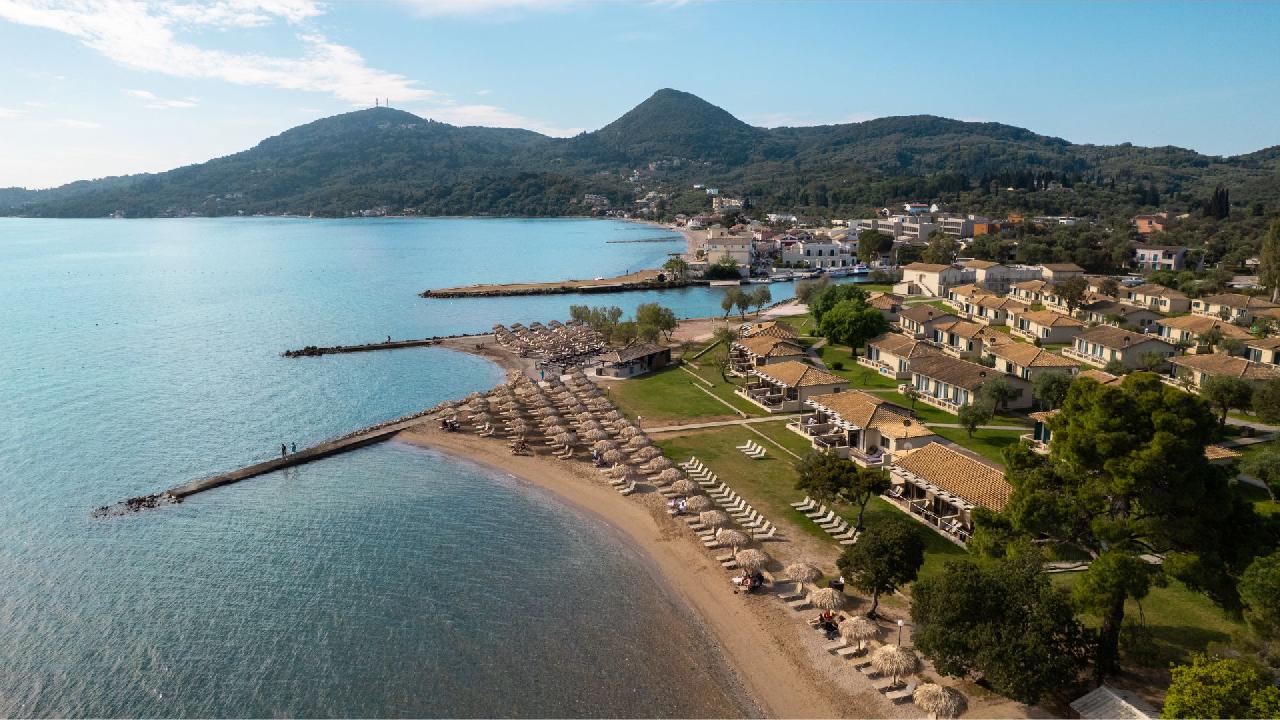 messhongi beach hotel