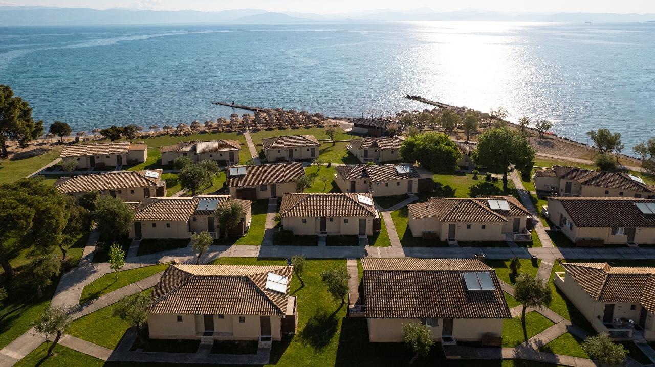 messhongi beach hotel