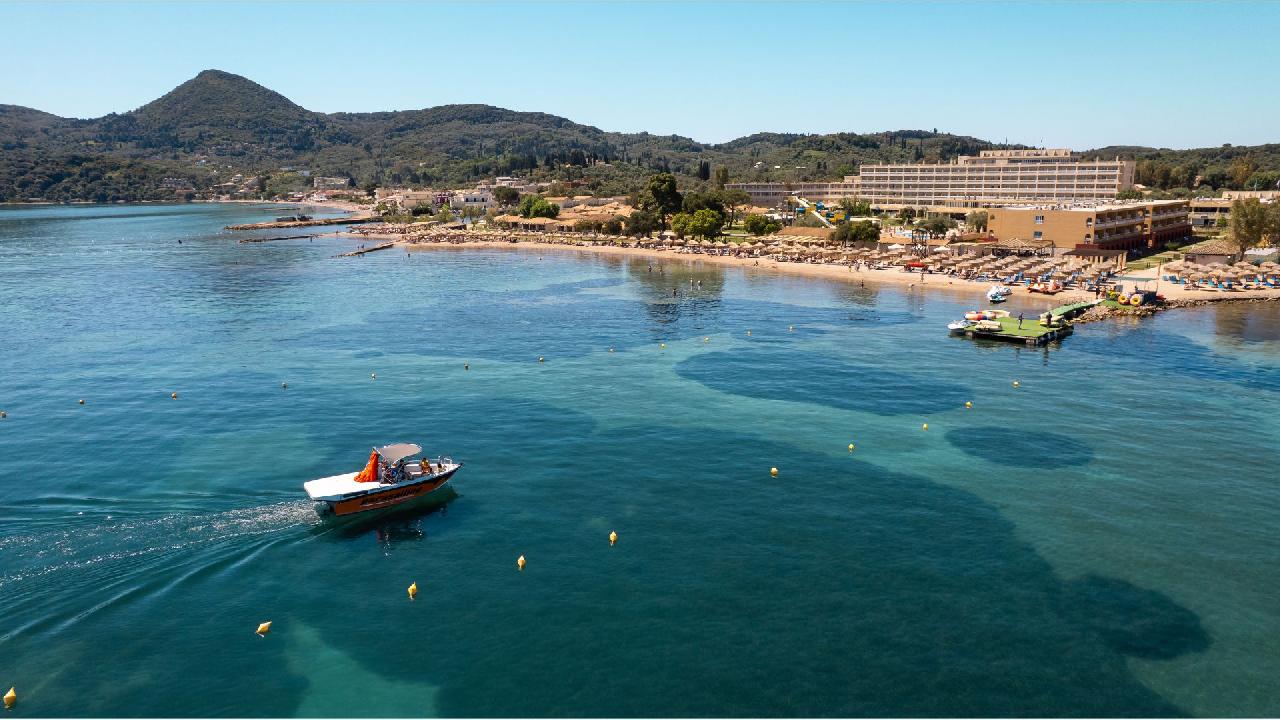 messhongi beach hotel