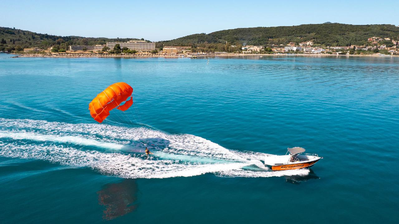 messhongi beach hotel