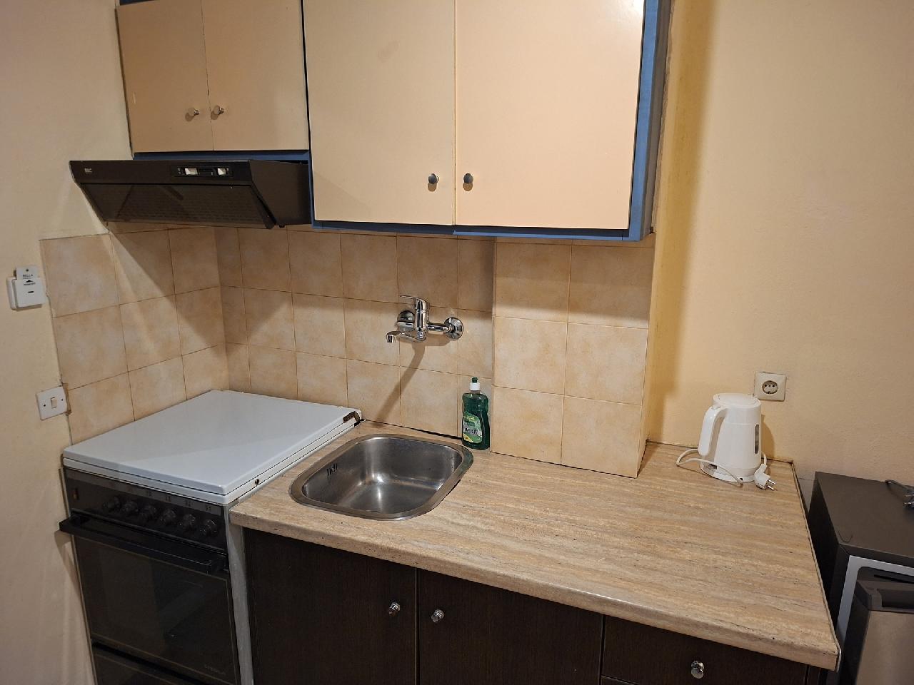 Bella Grecia  Apartmanház
