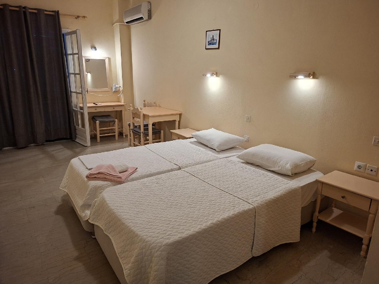 Bella Grecia  Apartmanház