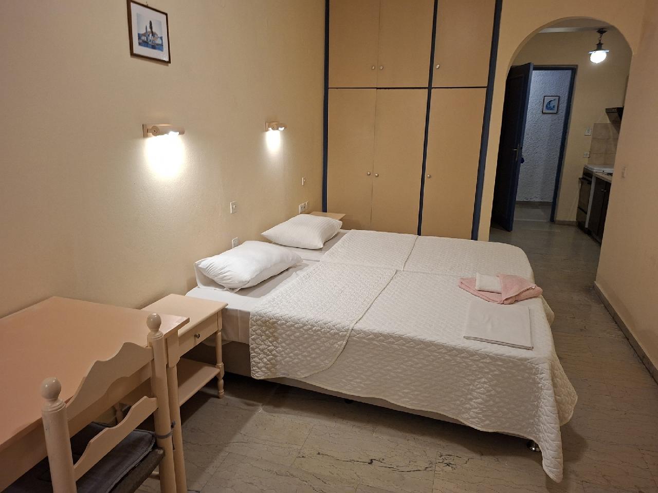 Bella Grecia  Apartmanház